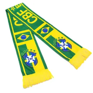 Brazil (Green)