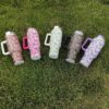 Wholesale Valentine's Day Love Cup Generation 40Oz Car Cup ice cream cup Car Cup 5D printing