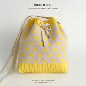 dot yellow