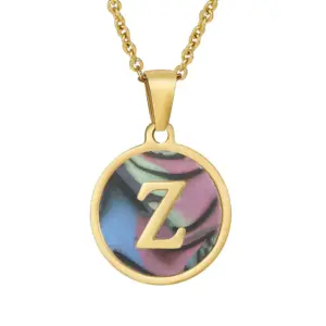 Caibei Z (Including Chain)