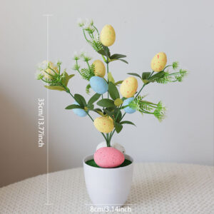 Egg Tree B