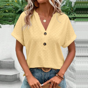 Yellow / L