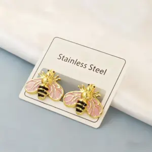 Gold StyleAH75 / Average Size