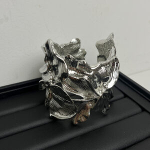 silver bracelet Z-1706