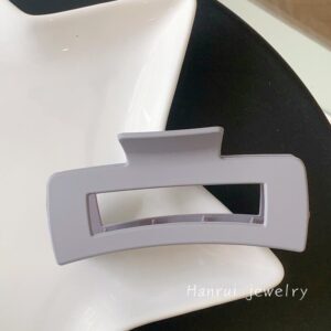 Frosted Gray -10.5cm / 10.5cm