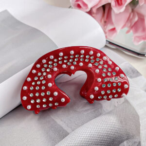 Red love (acetic acid) 8cm / Factory direct sales