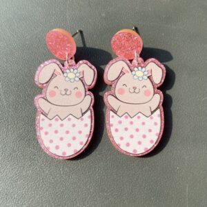 3 Pink D69