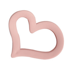Love Grab Clip Pink