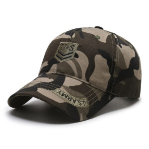 Camouflage / 55-60CM