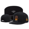 oly-0bceefa2aec6dc18c862ba3f5ecab1ec Wholesale Selling Garfield Garfield Embroidered Hip-hop Flat Cap Men's and Women's Baseball Cap Sunshade Hip-hop Cap