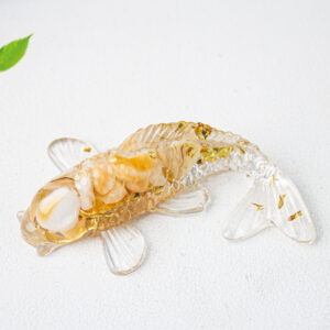 6*3.8*1.9cm / white shell