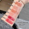 oly-0c3e59d925641b5743f819bc91b46420 Wholesale lipstick plain boiled water fake plain face white pure desire Watermelon lipstick student party cheap female
