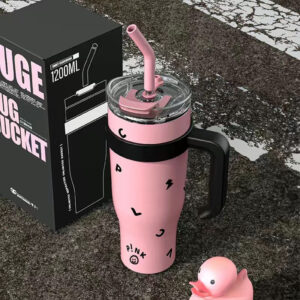 pink / 1200ml