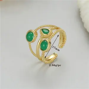 H-12823 / Women's Ring