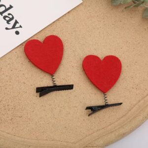 Love Hairpin (one)
