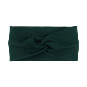 Dark green thread