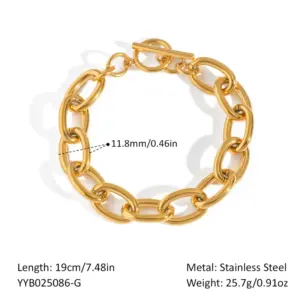 Gold / Yyb025086