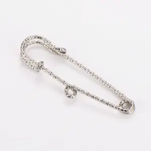 1-hole / Steel Color