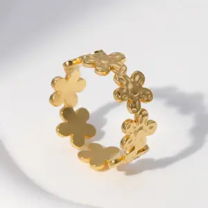 Gold-JR007 / No. 7