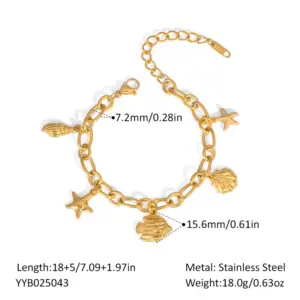 Gold / Yyb025043