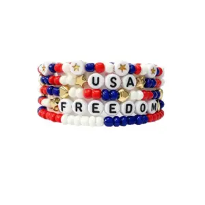 USA Five-piece Set