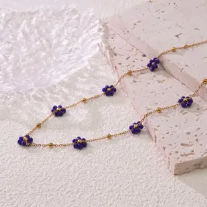 Royal Blue / One Size