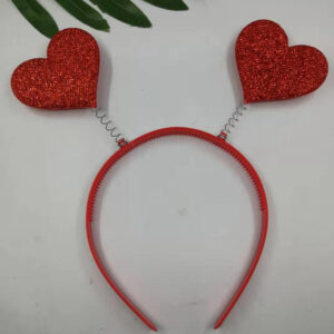 Wholehearted love headband