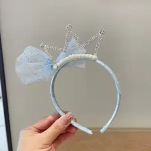 1-蓝色珍珠皇冠