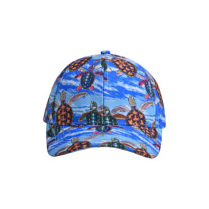 blue bottom turtle / Average size -56-60cm