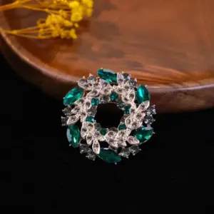 MT915 Green [4.5*4.5CM 18g]