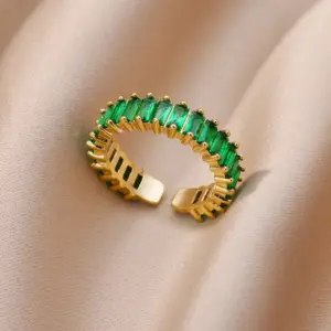Adjustable Opening