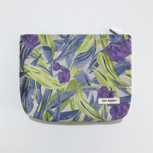 Purple Bellflower