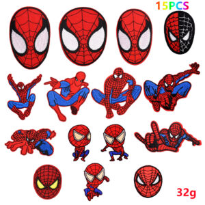 A set of 15 models A