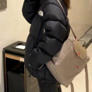 Anniversary brown backpack
