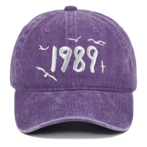 Purple / Adjustable