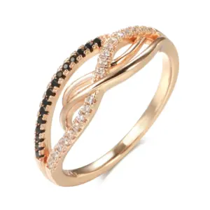 Z0550 Rose Gold / 7