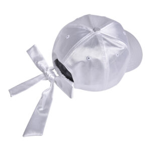 White / free size -56-60cm