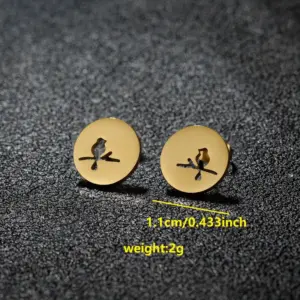 094 / Gold