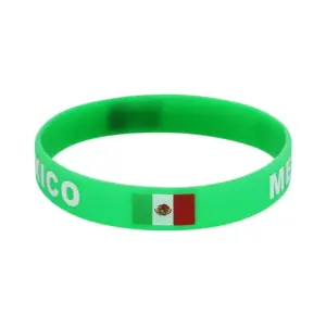 Multicolor / Average Size / Mexico