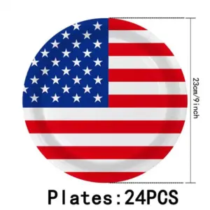 9inch Plate 24cps-300g