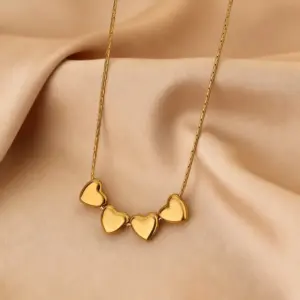 Gold / Average Size / BG002
