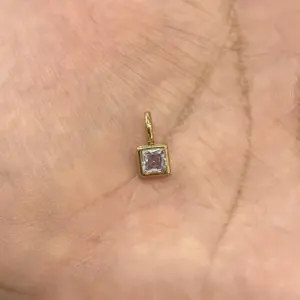 June Pendant