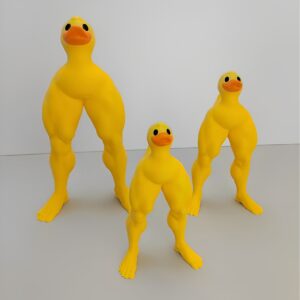 oly-0dd512949f491c56ac43919fd2949c2a Wholesale Funny Muscle Duck Desktop Ornaments Funny Muscle Duck Desktop Ornaments Home Office Desktop Ornaments