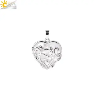 H117-White Crystal