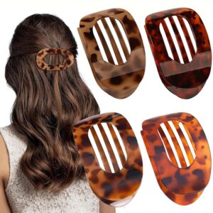 Oval four-piece set 2 / Ps+silica gel