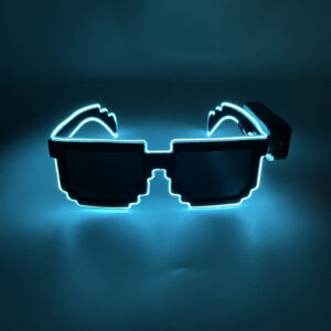 Transparent Blue
