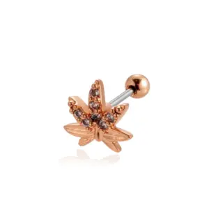 8# / Rose Gold