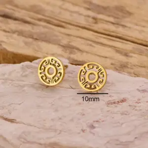 810 / Gold