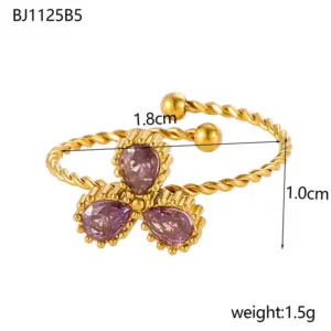 BJ1125B5W1 / One Size / 9*9*1