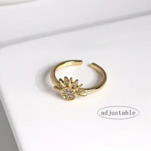 Sun / adjustable